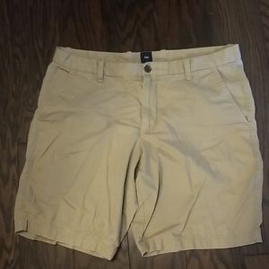 *3 FOR $13* Gap Khaki Shorts